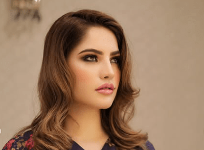 Neelam Muneer