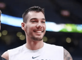 Juancho Hernangomez 