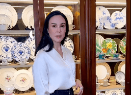 Gretchen Barretto