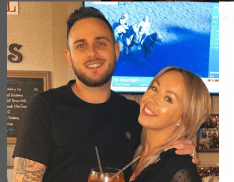 Joe Cullen’s Loving Relationship with Wife Toni Louise