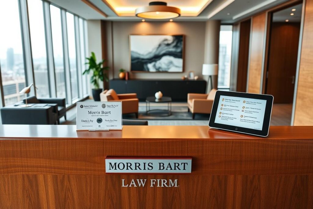 law firm reviews