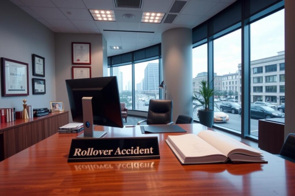 rollover accident law firm