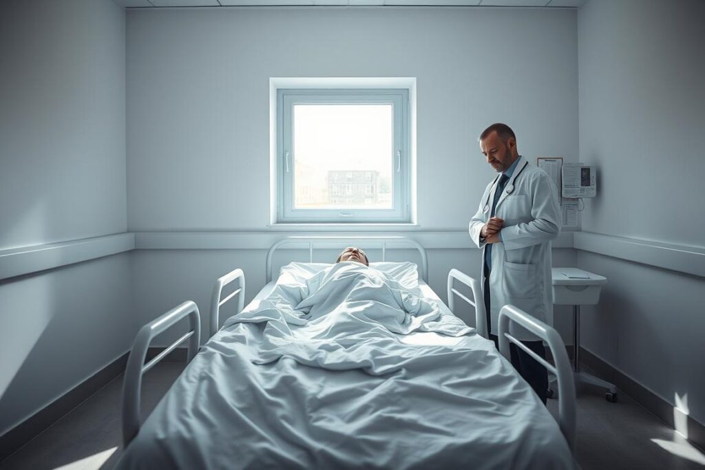 wrongful death malpractice claim