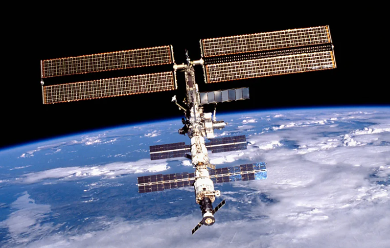 ISS SOS: The plan to leave a doomed space station – quickly
