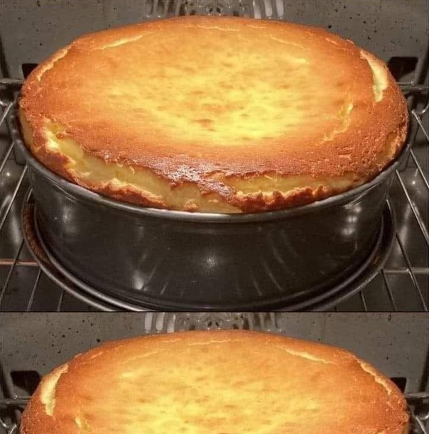 Simple & Tasty Cake Bizcocho Húmedo